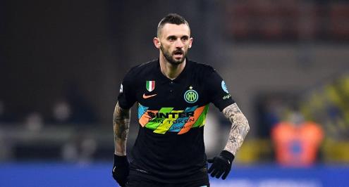 بعد زياش.. توقف مفاوضات النصر السعودي وإنتر بشأن بروزوفيتش